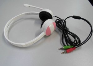 HRD-209 电脑耳机