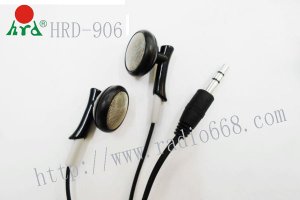 HRD-906 耳塞