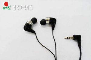 HRD-901 耳塞